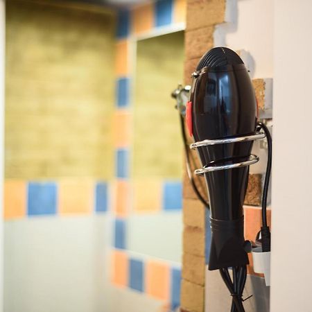 Esse Home نابولي المظهر الخارجي الصورة
