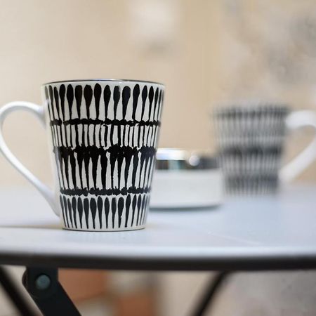Esse Home نابولي المظهر الخارجي الصورة