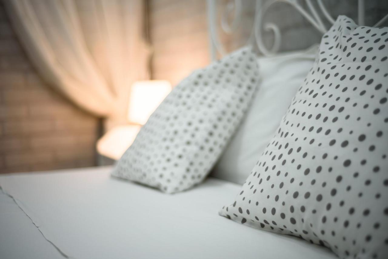 Esse Home نابولي المظهر الخارجي الصورة