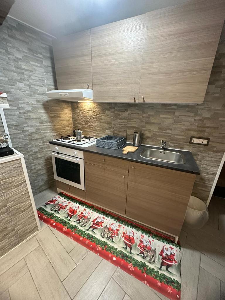 Esse Home نابولي المظهر الخارجي الصورة